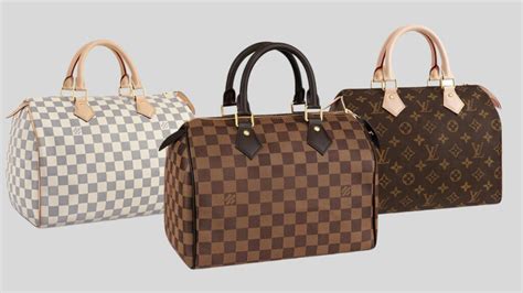 louis vuitton speedy 25 dupe